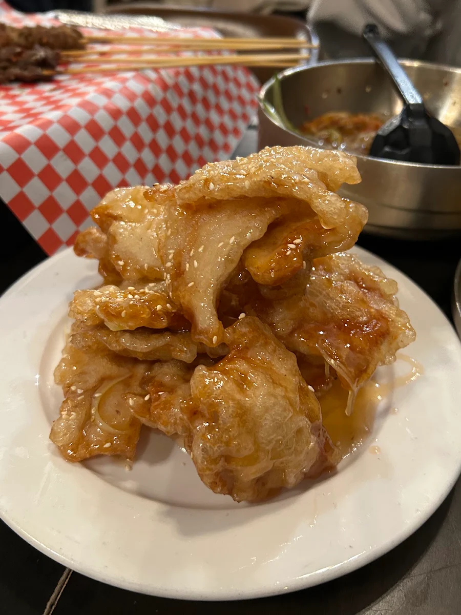 Food & drink photo 4