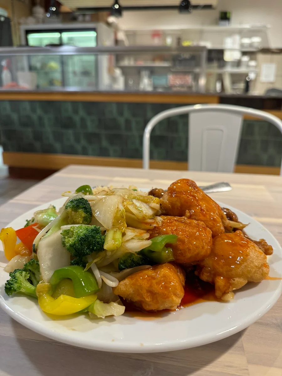 Food & drink, Yoshigrill