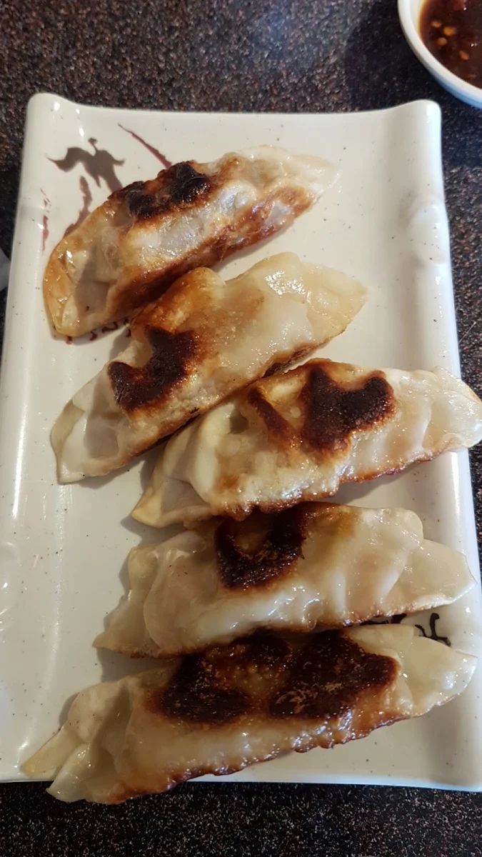 Food & drink, Yoshigrill