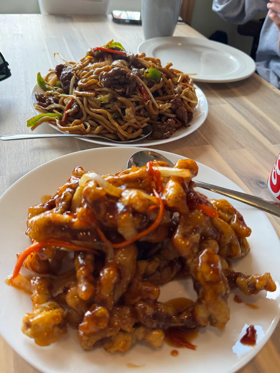 Food & drink, Yoshigrill