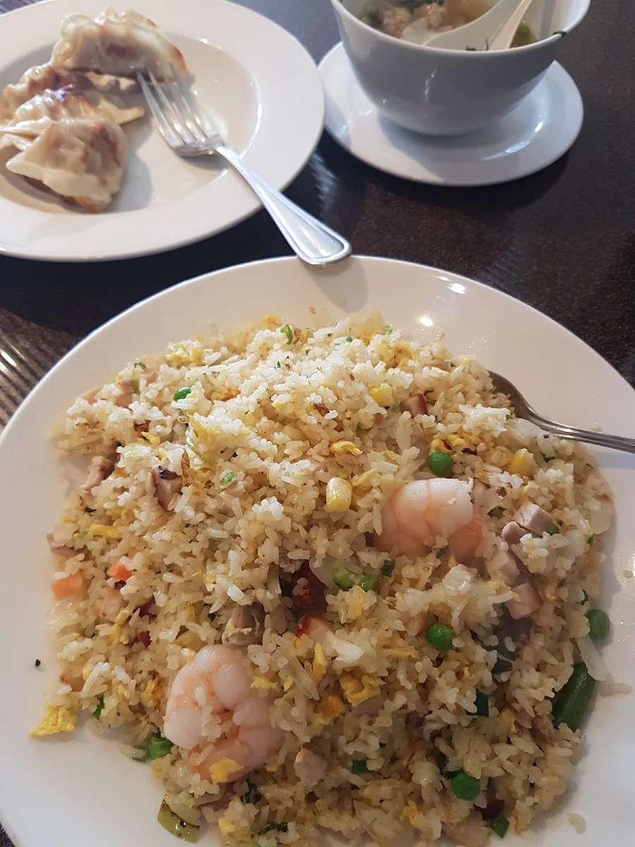 Food & drink, Yoshigrill