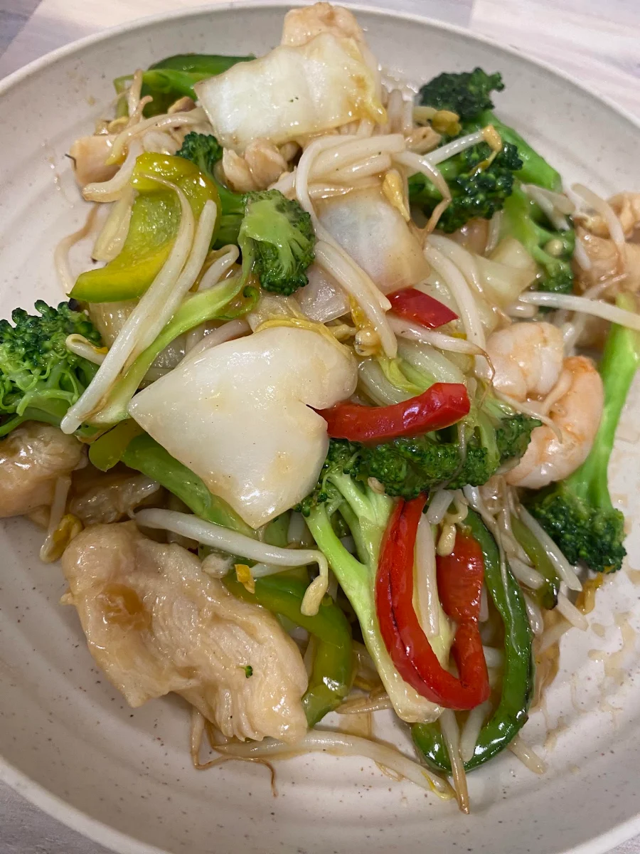 Food & drink, Yoshigrill