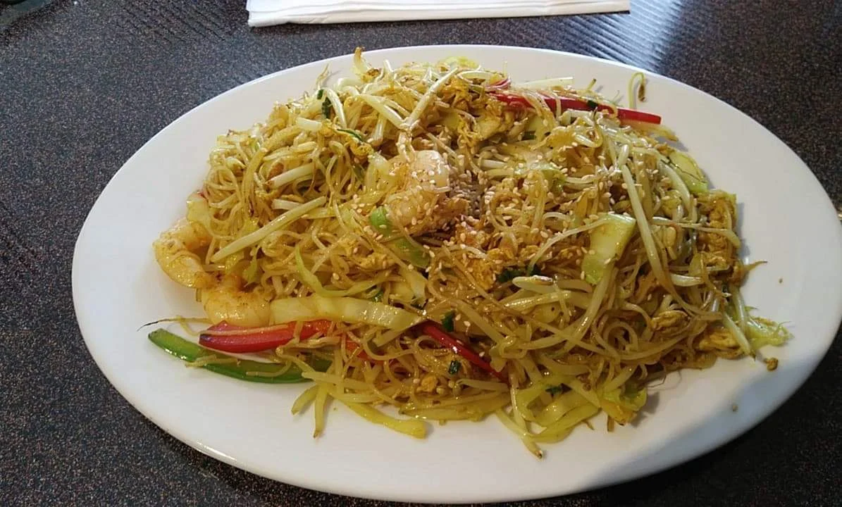 Food & drink, Yoshigrill