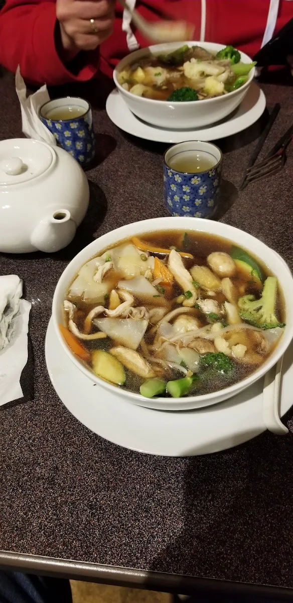 Food & drink, Yoshigrill