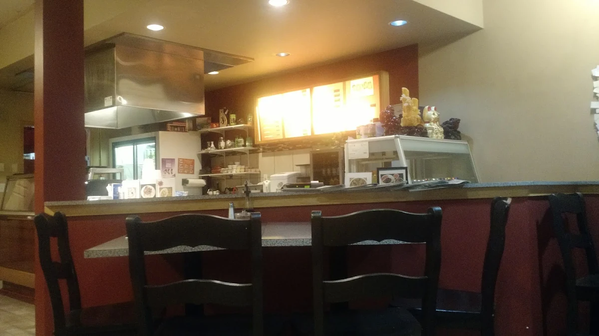 Vibe, Yoshigrill