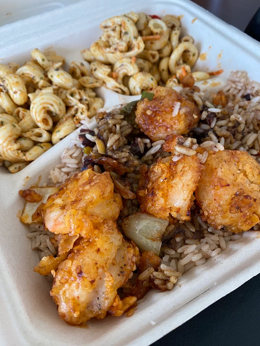 Food & drink, Island Spice Flava Inc