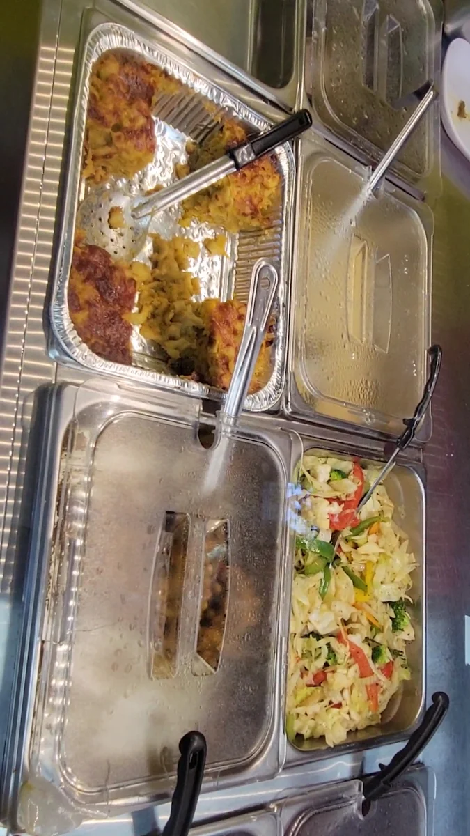 Food & drink, Island Spice Flava Inc