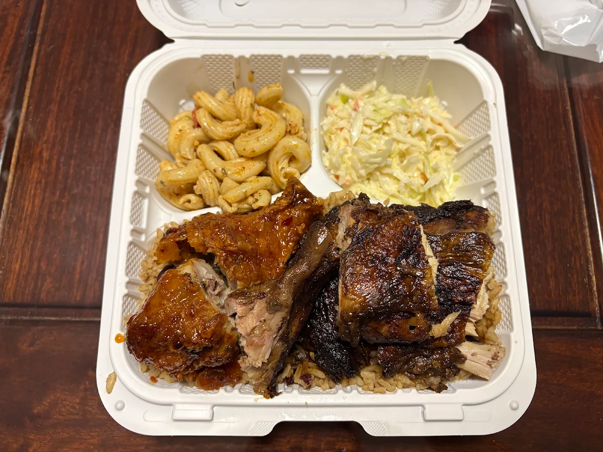 Food & drink, Island Spice Flava Inc