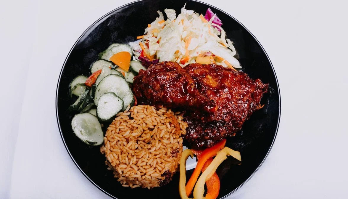 Food & drink, Island Spice Flava Inc