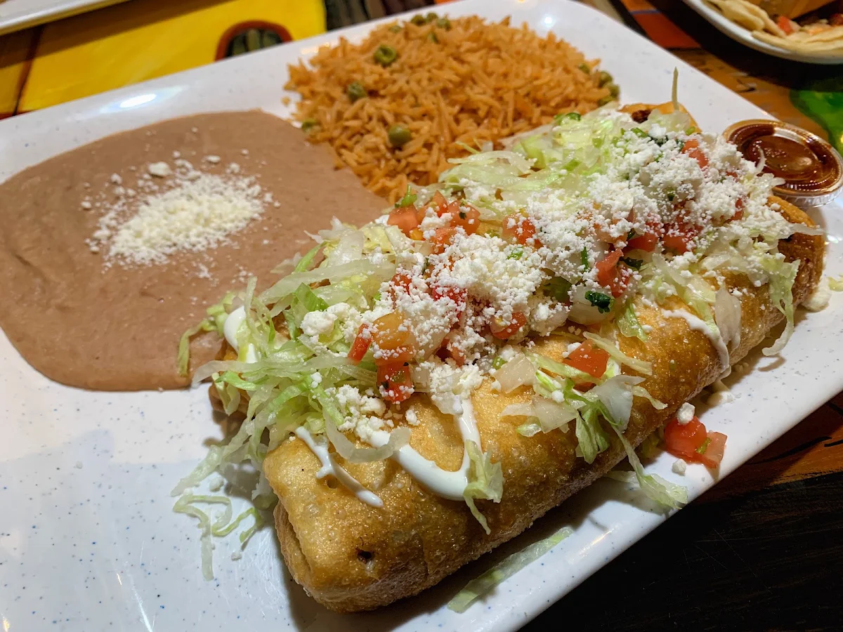 Food & drink photo 1