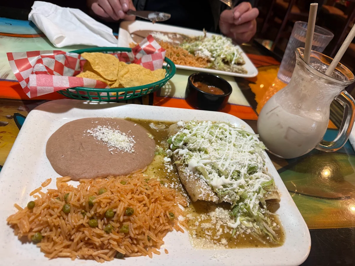 Food & drink photo 3
