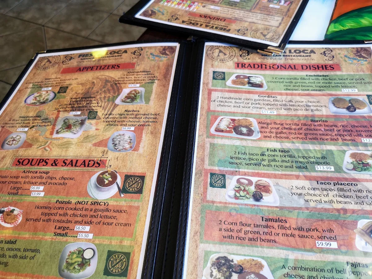 Menu photo 10