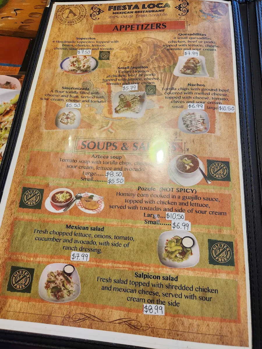 Menu photo 5