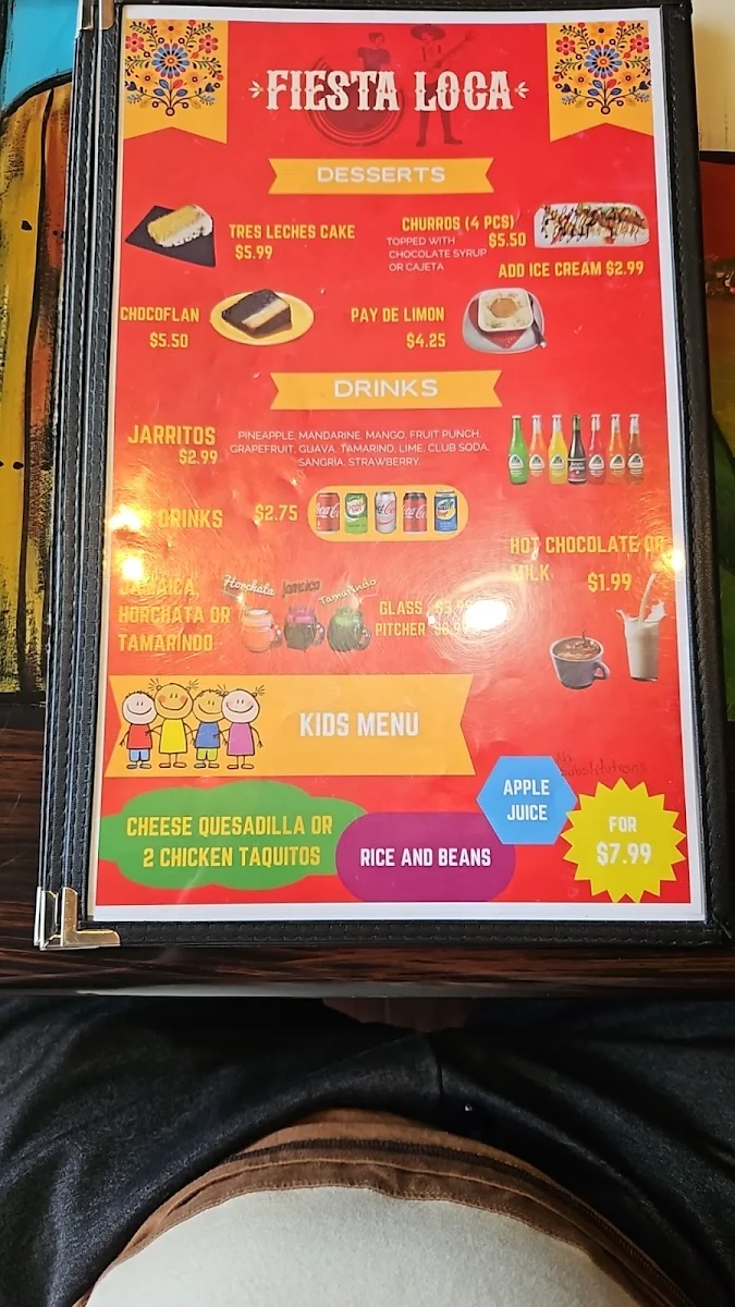 Menu photo 6