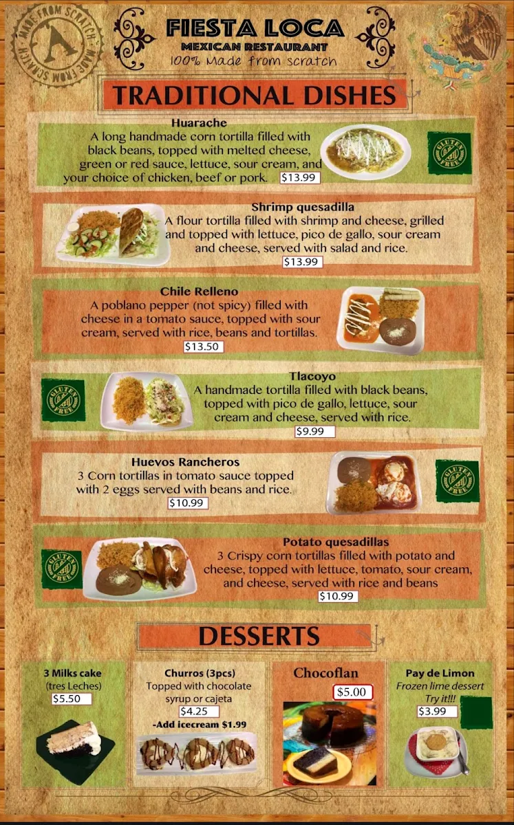 Menu photo 7