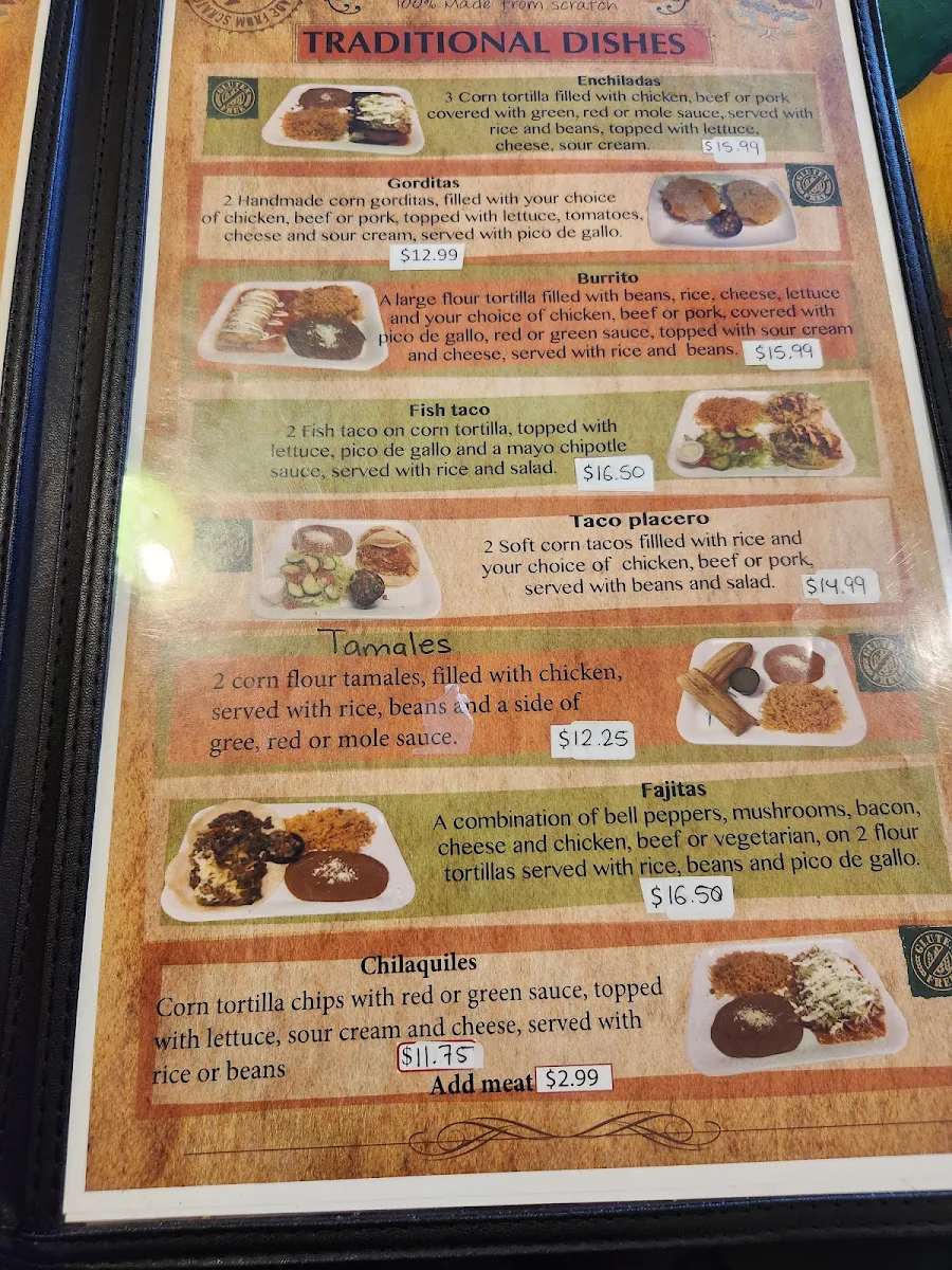 Menu photo 8