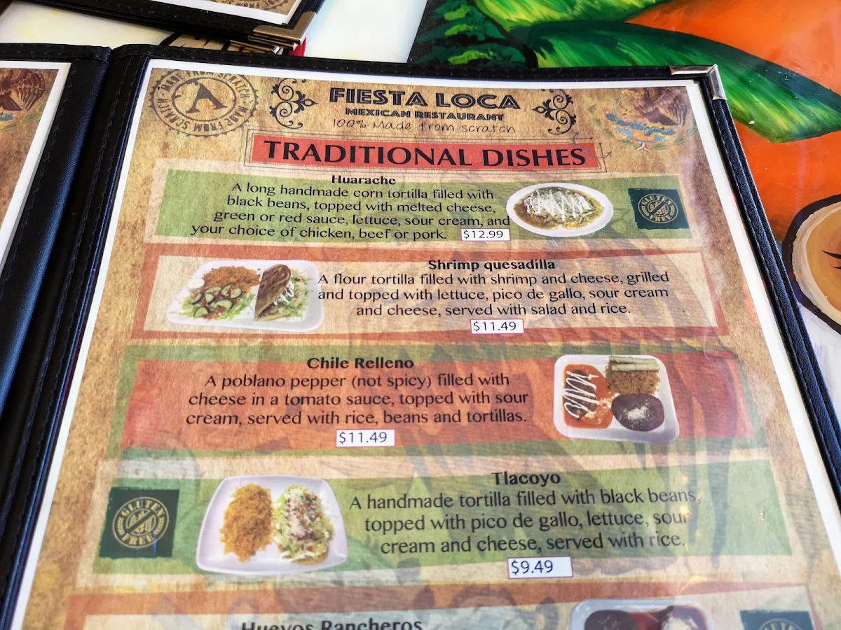 Menu photo 9