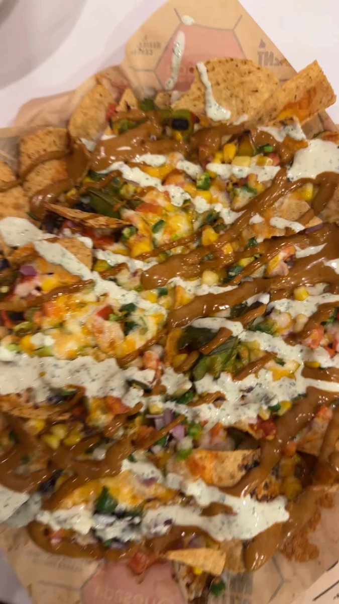 Food & drink, Quesada Burritos & Tacos