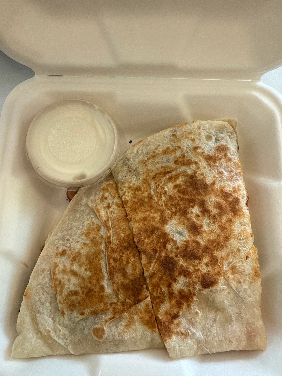 Food & drink, Quesada Burritos & Tacos