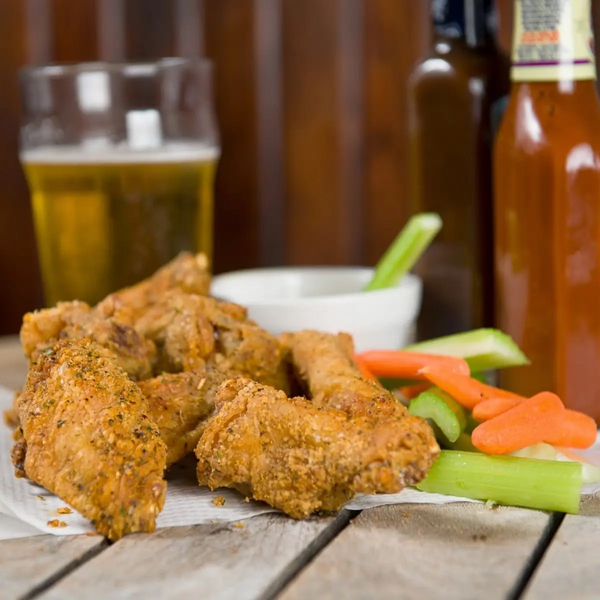 Food & drink, Johnny Shotz