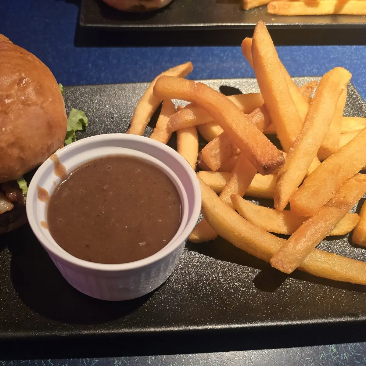 Food & drink, Johnny Shotz
