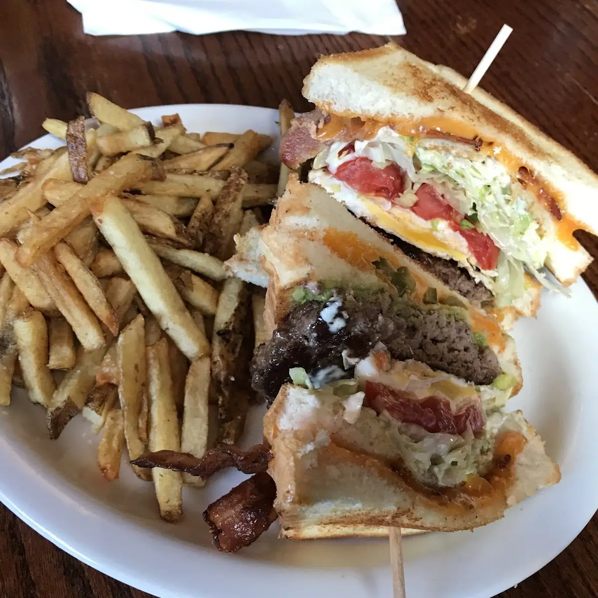 Food & drink, Johnny Shotz