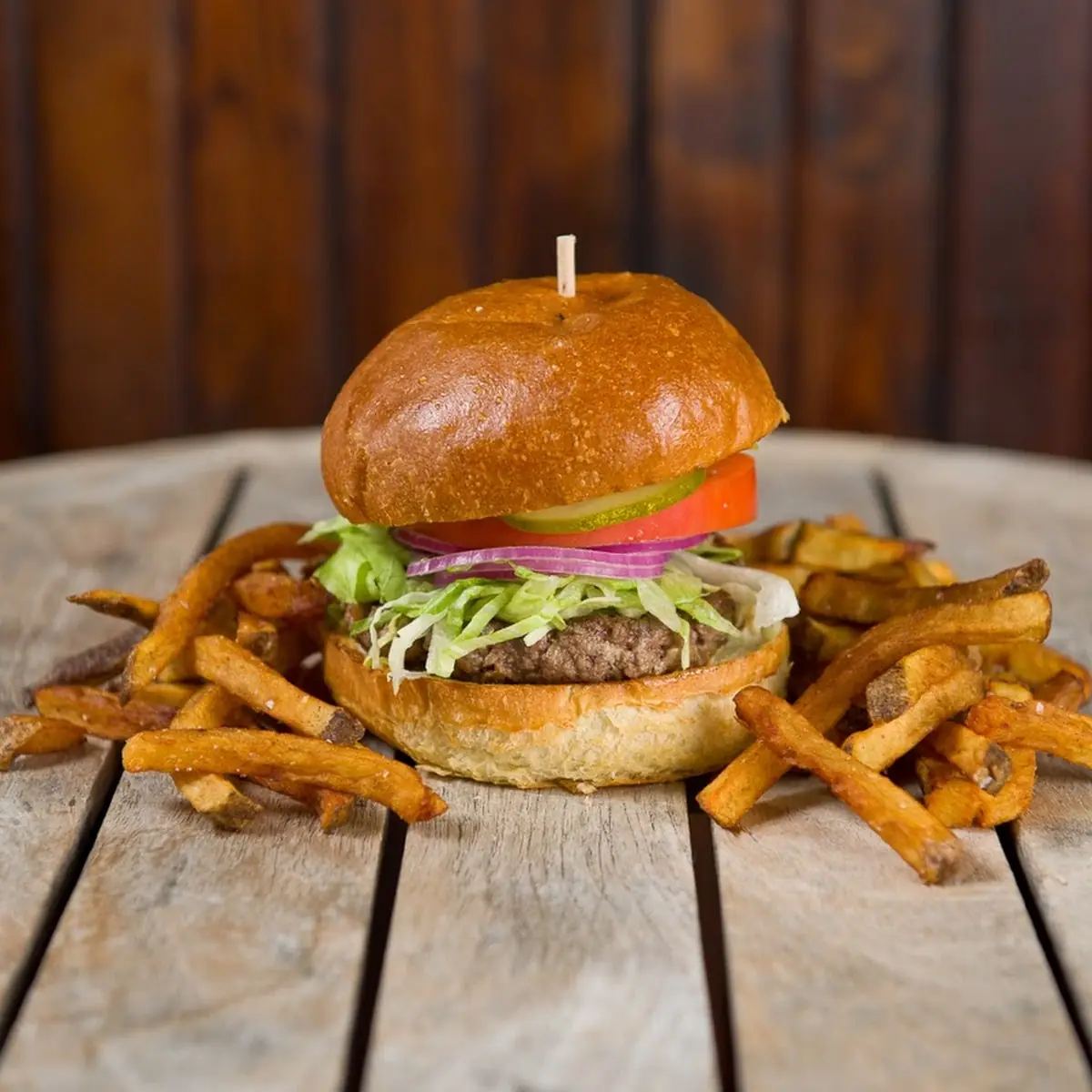 Food & drink, Johnny Shotz