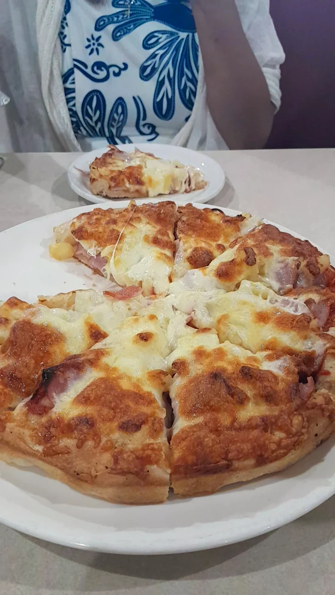 Food & drink, Royal Pizza Old Strathcona