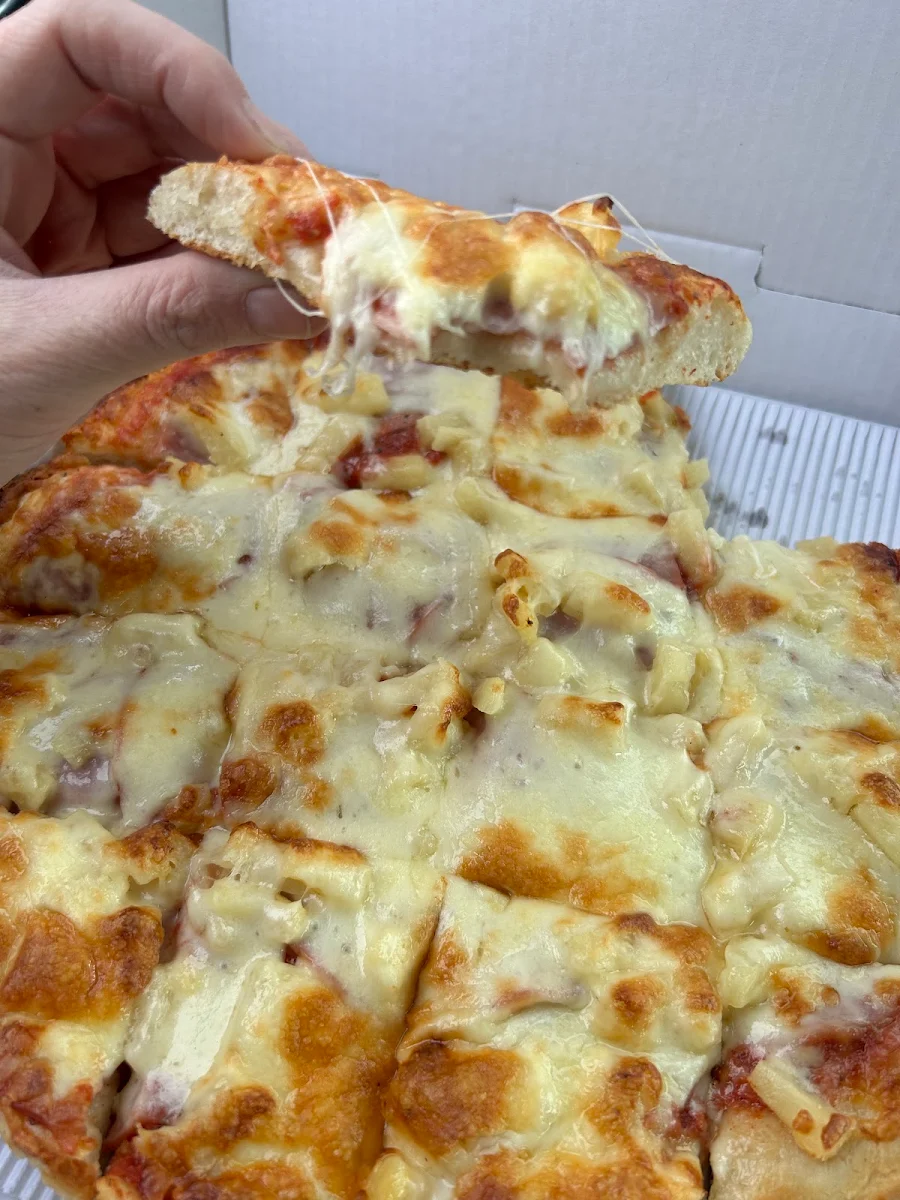 Food & drink, Royal Pizza Old Strathcona