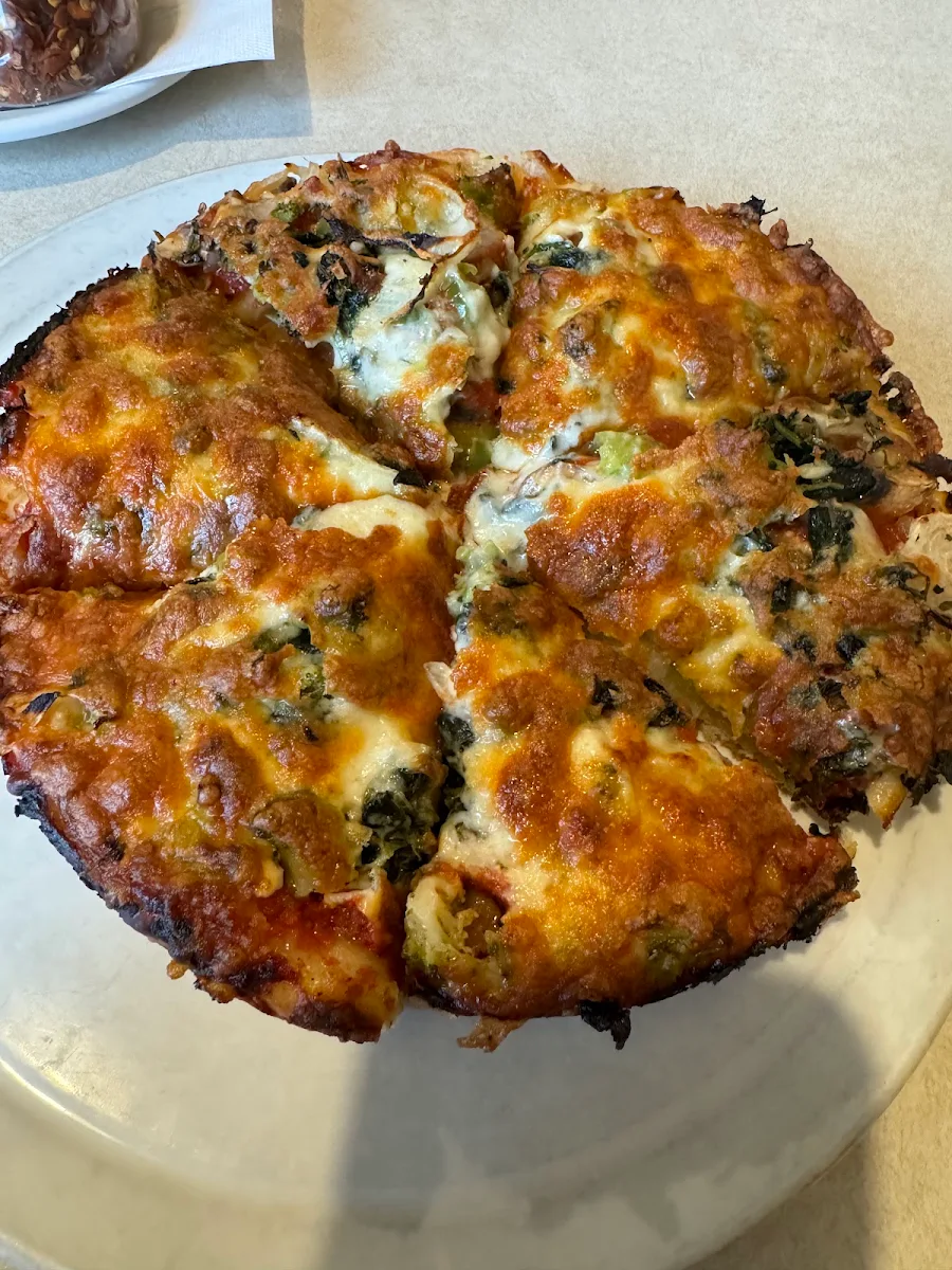 Food & drink, Royal Pizza Old Strathcona