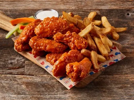 Food & drink, Kelseys Original Roadhouse