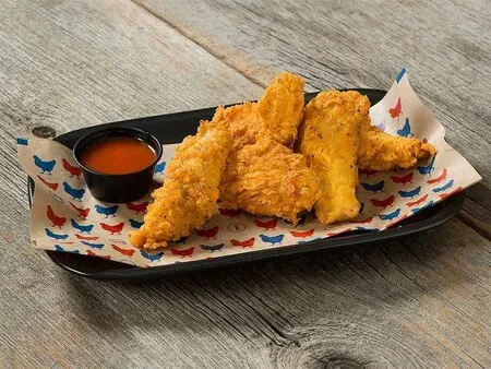 Food & drink, Kelseys Original Roadhouse