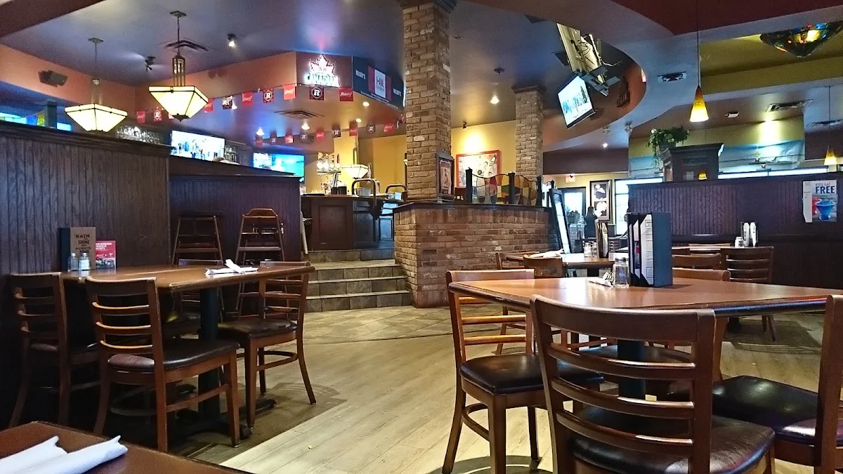Vibe, Kelseys Original Roadhouse