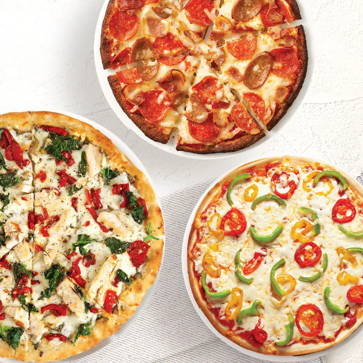 Food & drink, Pizza Pizza