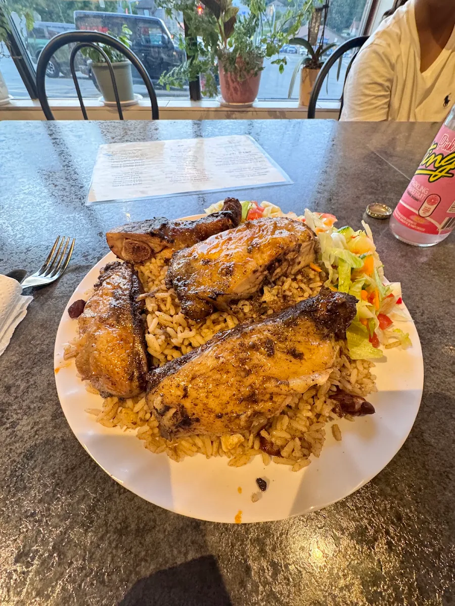Food & drink, Ravi's Hot & Spicy