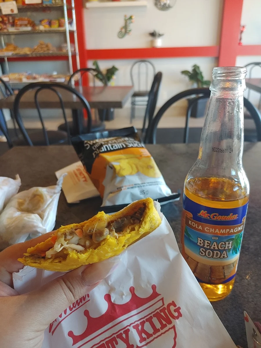 Food & drink, Ravi's Hot & Spicy
