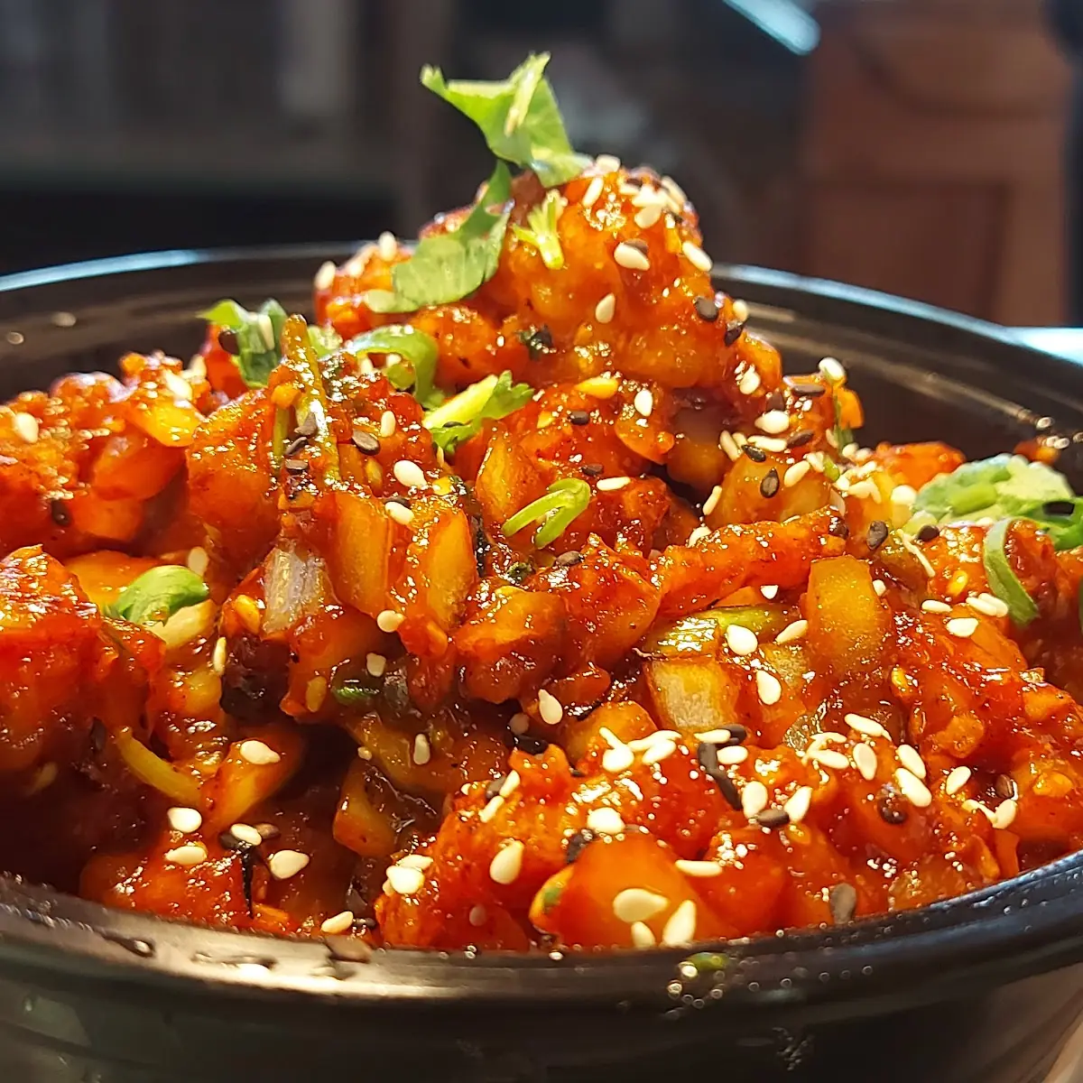 Food & drink, Hakka Khazana Bar and Grill