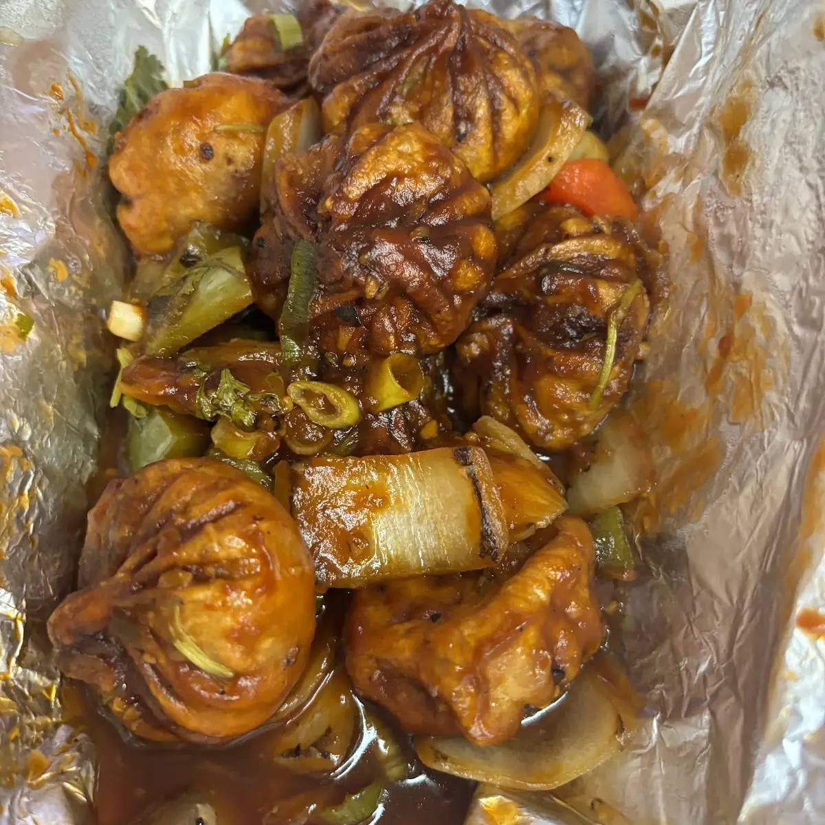 Food & drink, Hakka Khazana Bar and Grill