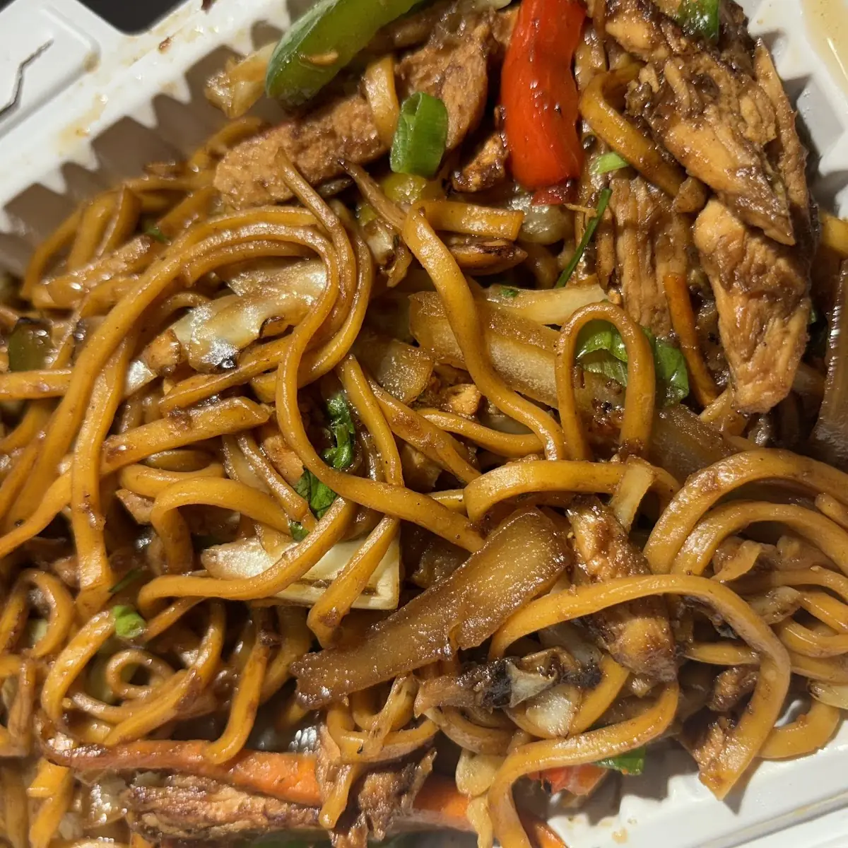 Food & drink, Hakka Khazana Bar and Grill