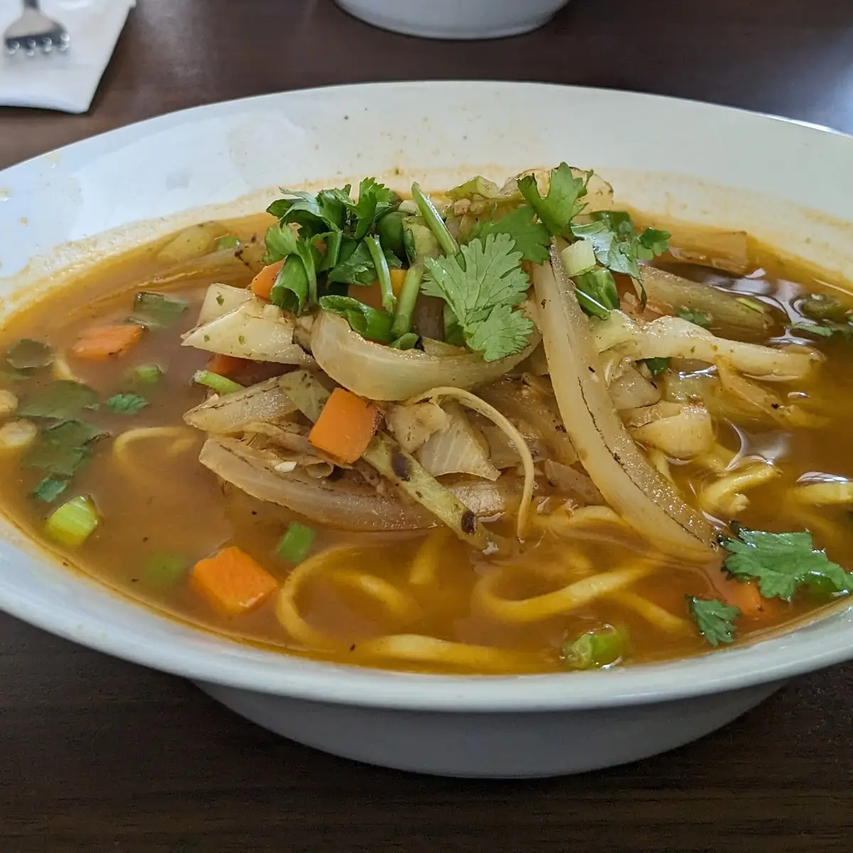 Food & drink, Hakka Khazana Bar and Grill
