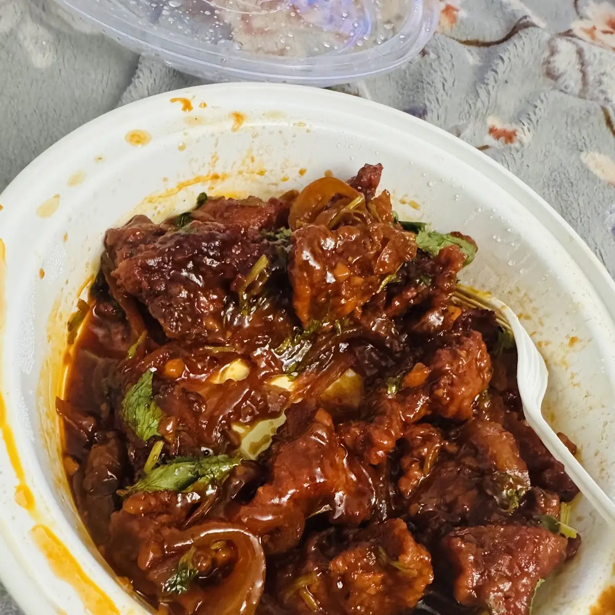 Food & drink, Hakka Khazana Bar and Grill