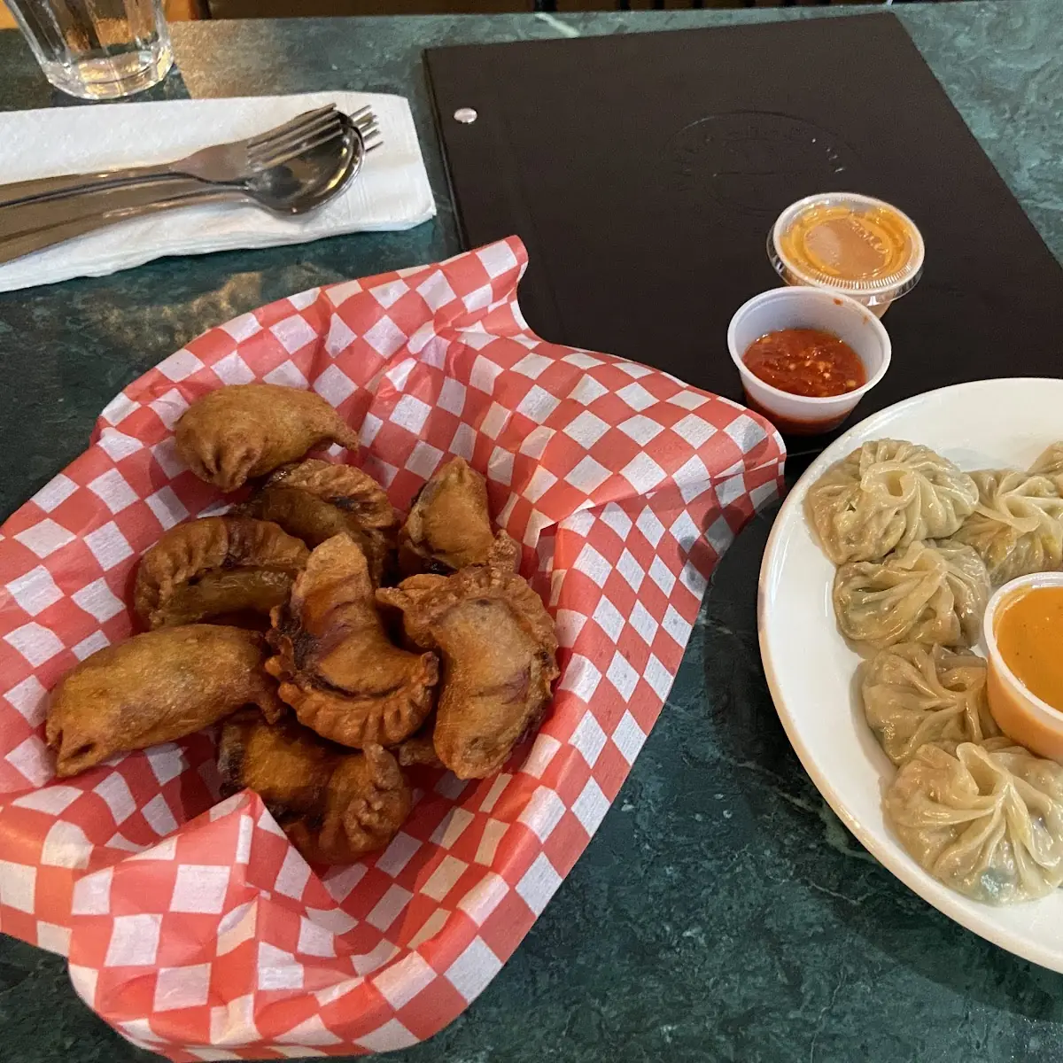 Food & drink, Hakka Khazana Bar and Grill
