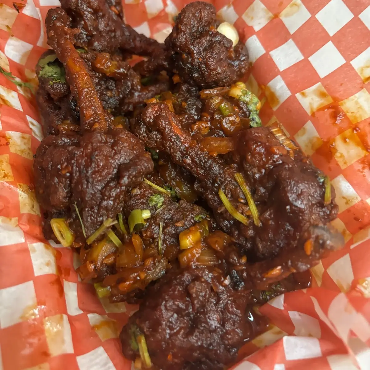Food & drink, Hakka Khazana Bar and Grill