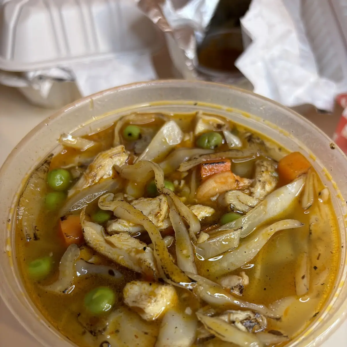 Food & drink, Hakka Khazana Bar and Grill
