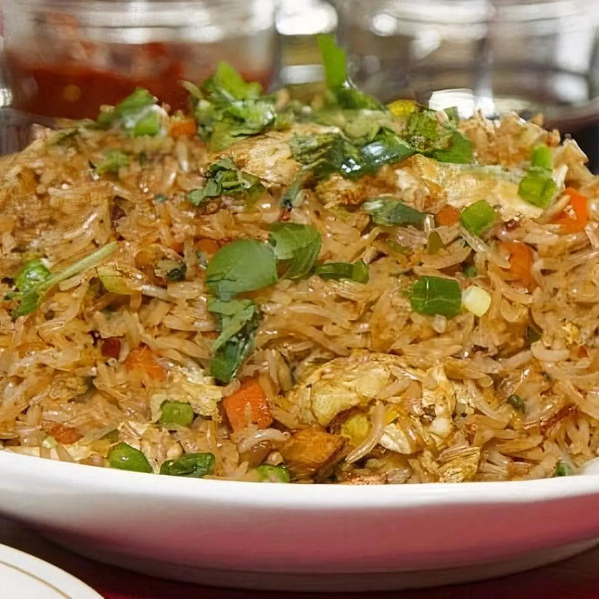 Food & drink, Hakka Khazana Bar and Grill