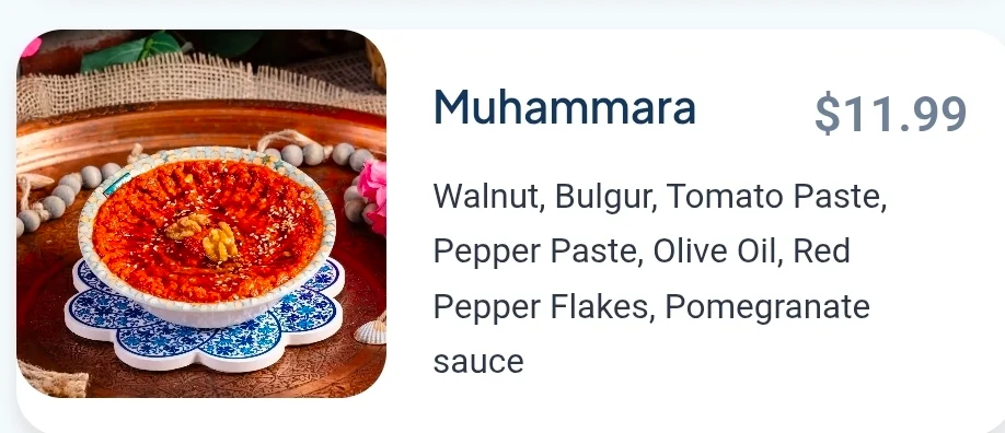 Menu photo 5