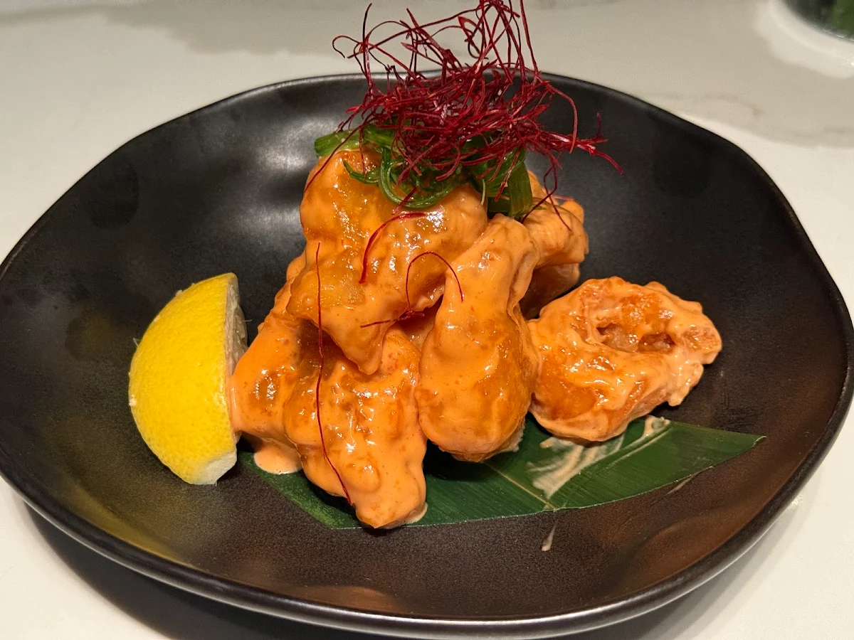 Food & drink, Lavelle