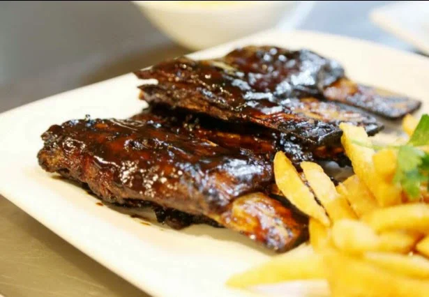Food & drink, Grill @ Gordon