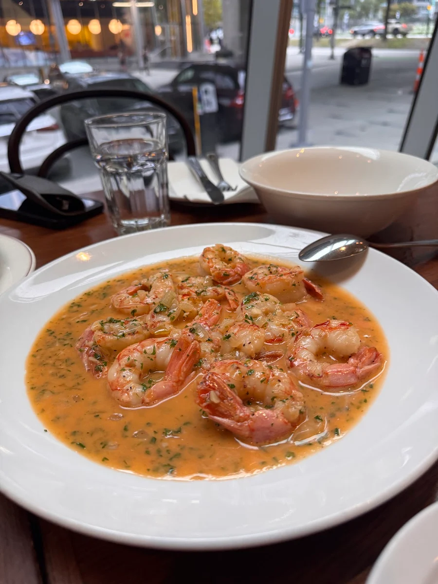 Food & drink, Linh Café
