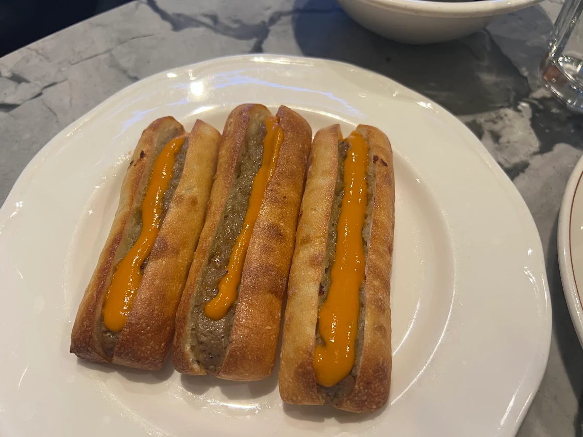 Food & drink, Linh Café